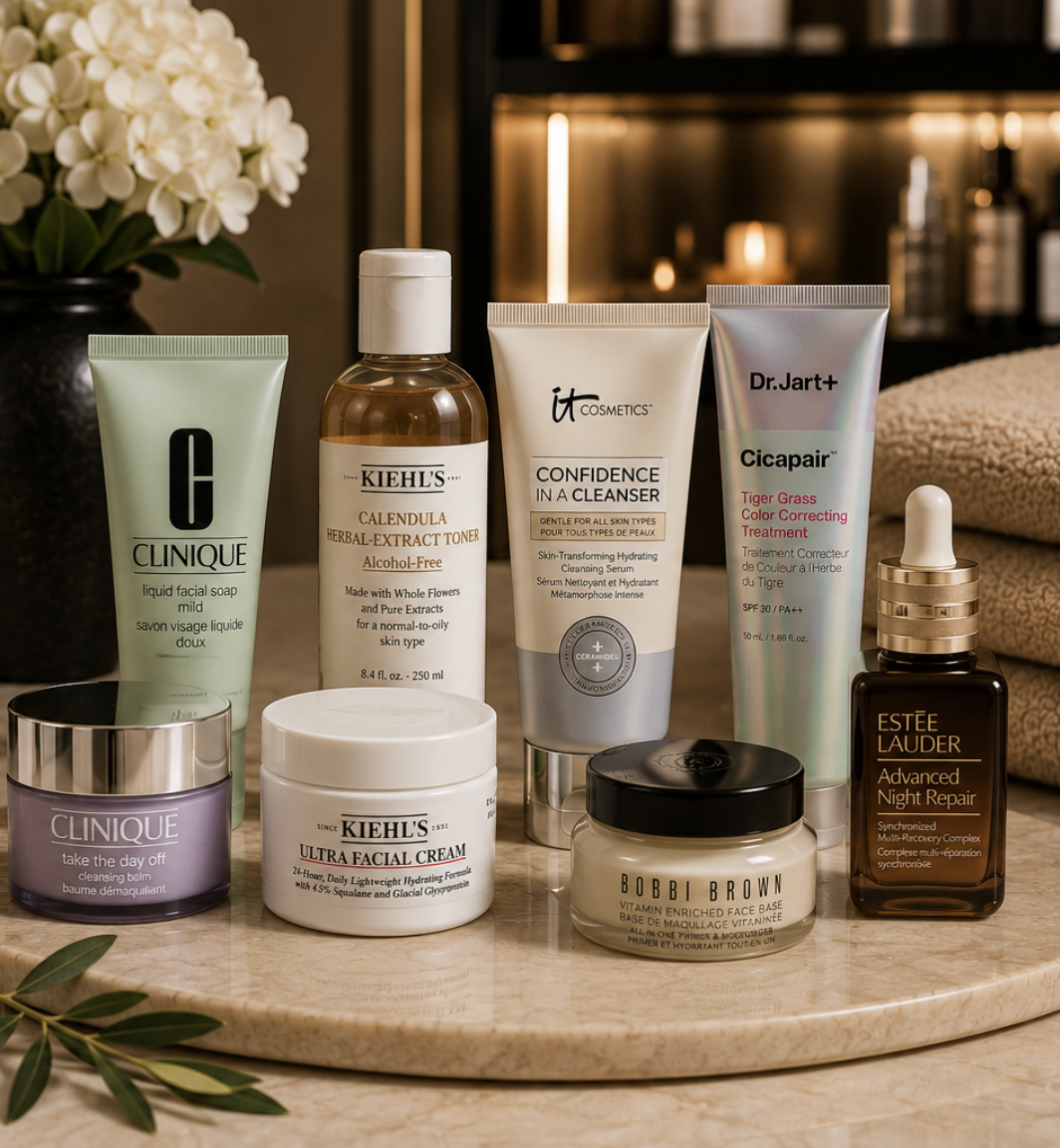Skin Care